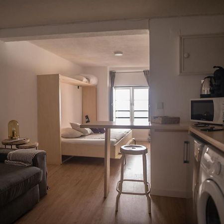 The Blue House - Bica Ropers Appartement Lissabon Buitenkant foto