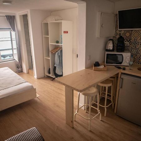 The Blue House - Bica Ropers Appartement Lissabon Buitenkant foto