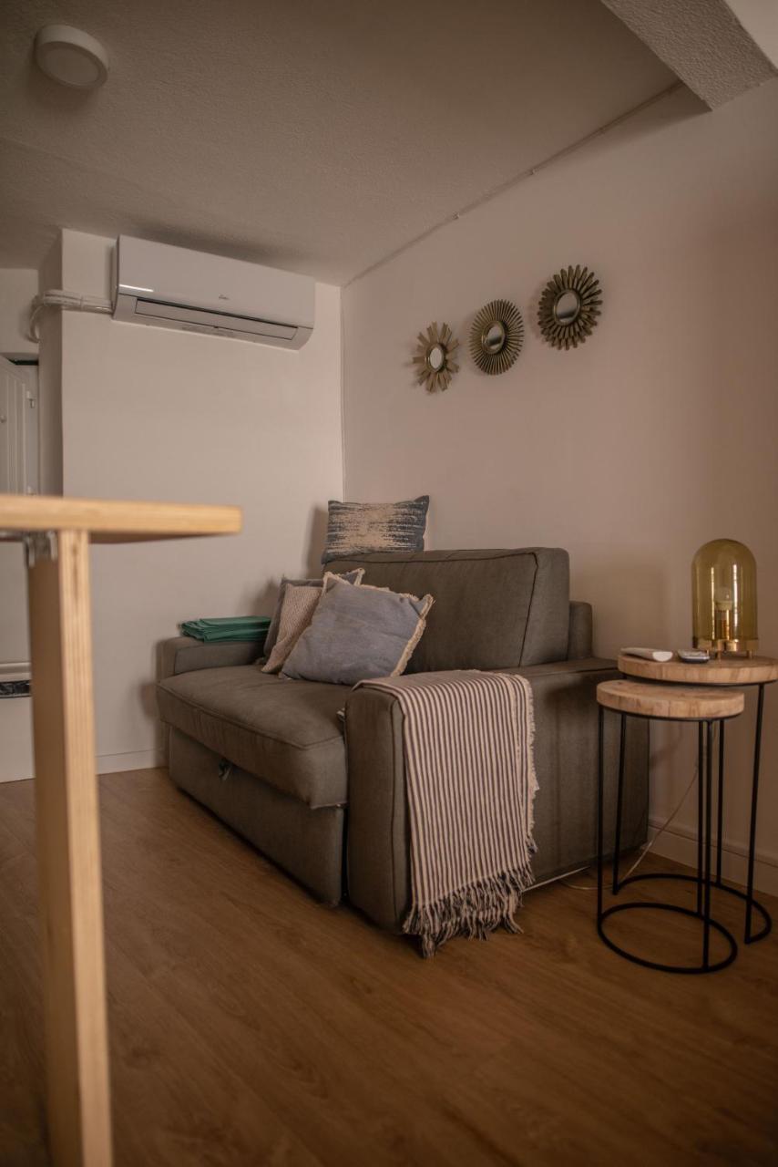 The Blue House - Bica Ropers Appartement Lissabon Buitenkant foto